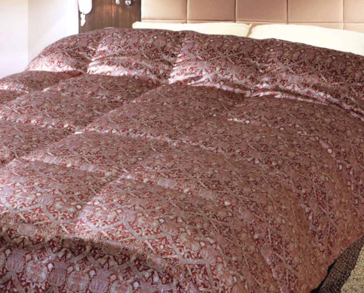 アイスランド産アイダーダウン