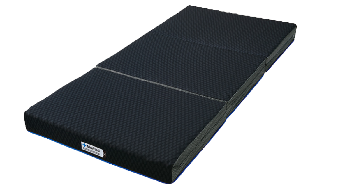 MuAtsu ムアツマットレス